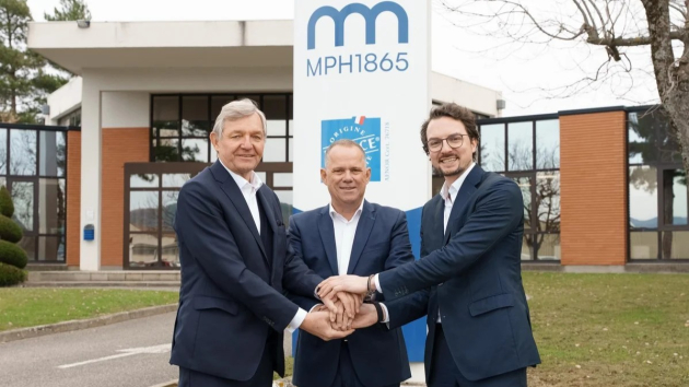 Wepa übernimmt Mehrheit an MPH1865 und stärkt Position im französischen AfH-Markt - Quelle: Wepa